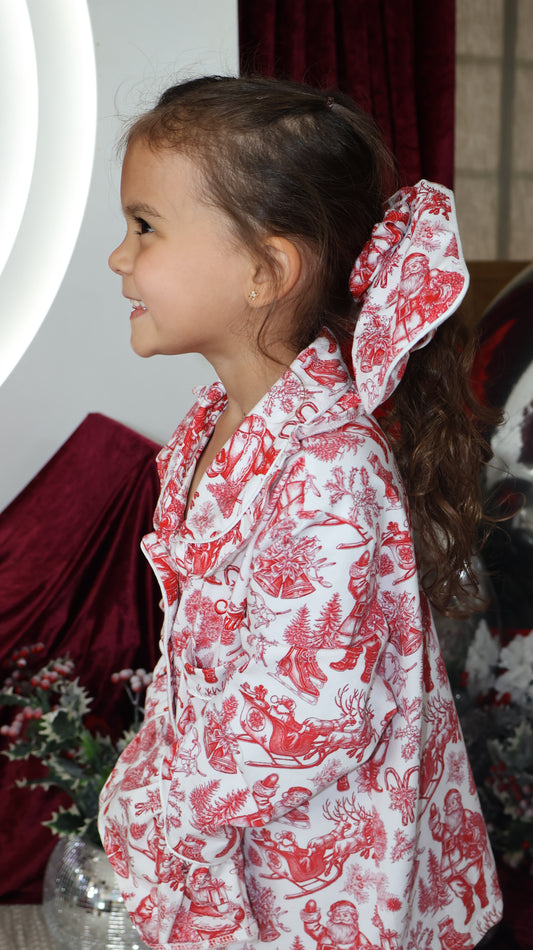 Noëlla Girls Pj Set