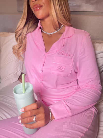 Strawberry Milk