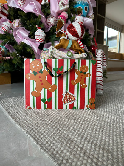 CHRISTMAS GIFT BAGS