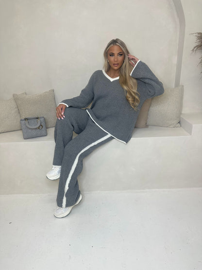 MEGAN Loungewear Set