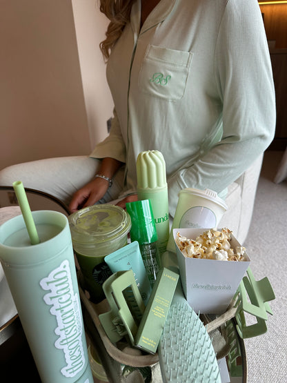 Morning Matcha